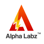 Logo de Alpha Labz