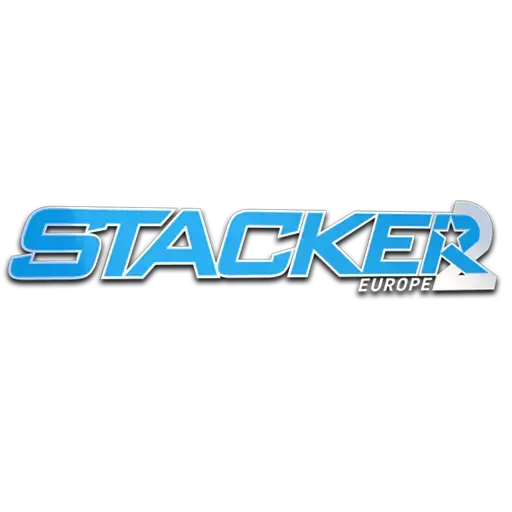 Logo de Stacker Europe