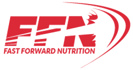 Logo de FAST FORWARD NUTRITION