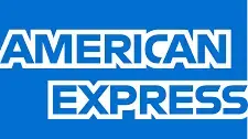 Logo de American express