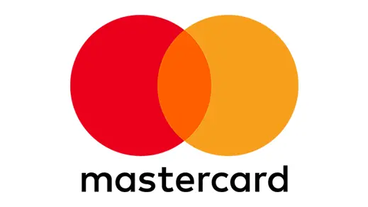 Logo de mastercard