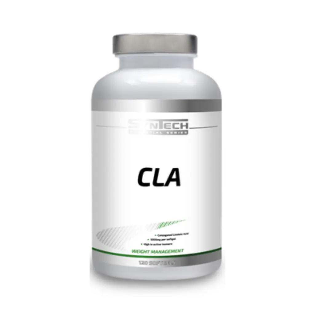 Syntech Fat Burner CLA