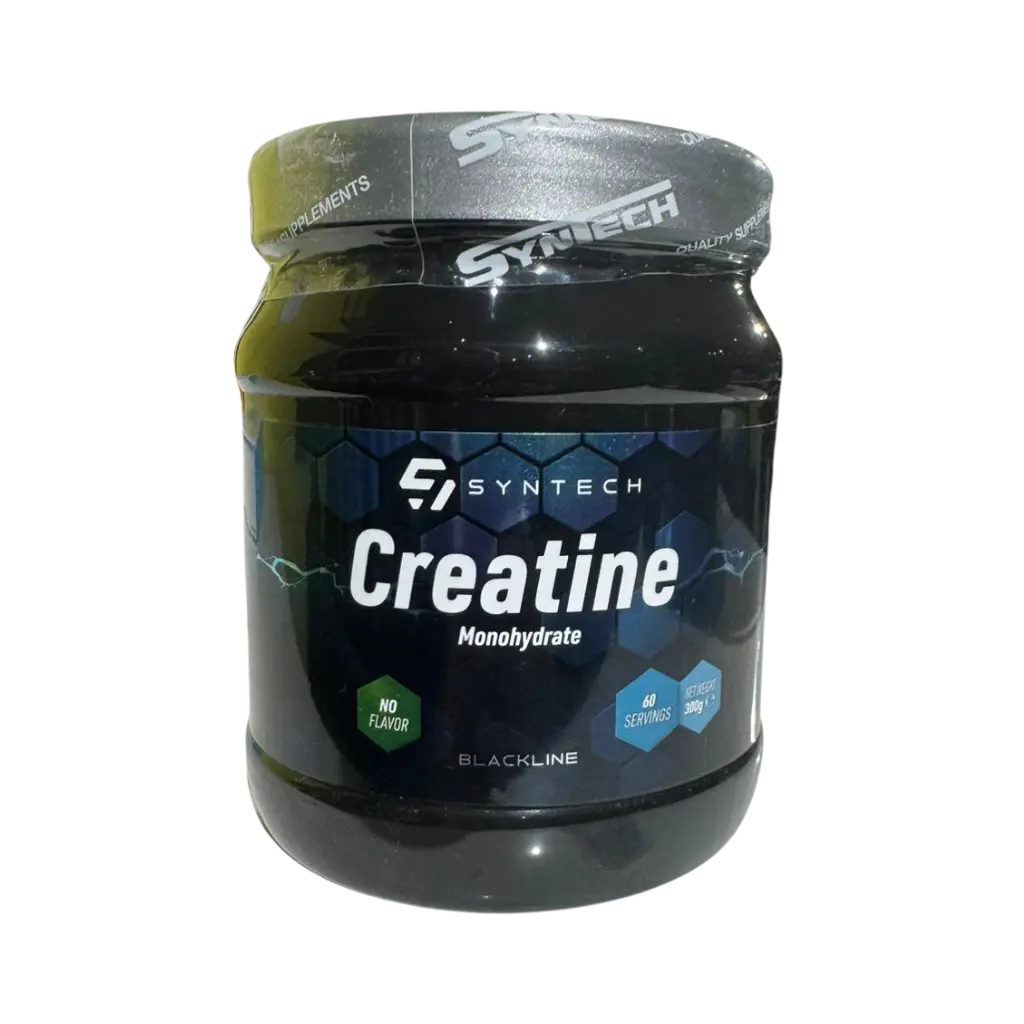Syntech Créatine Monohydrate