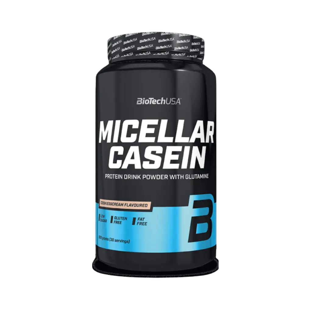 Biotech Micellar Casein