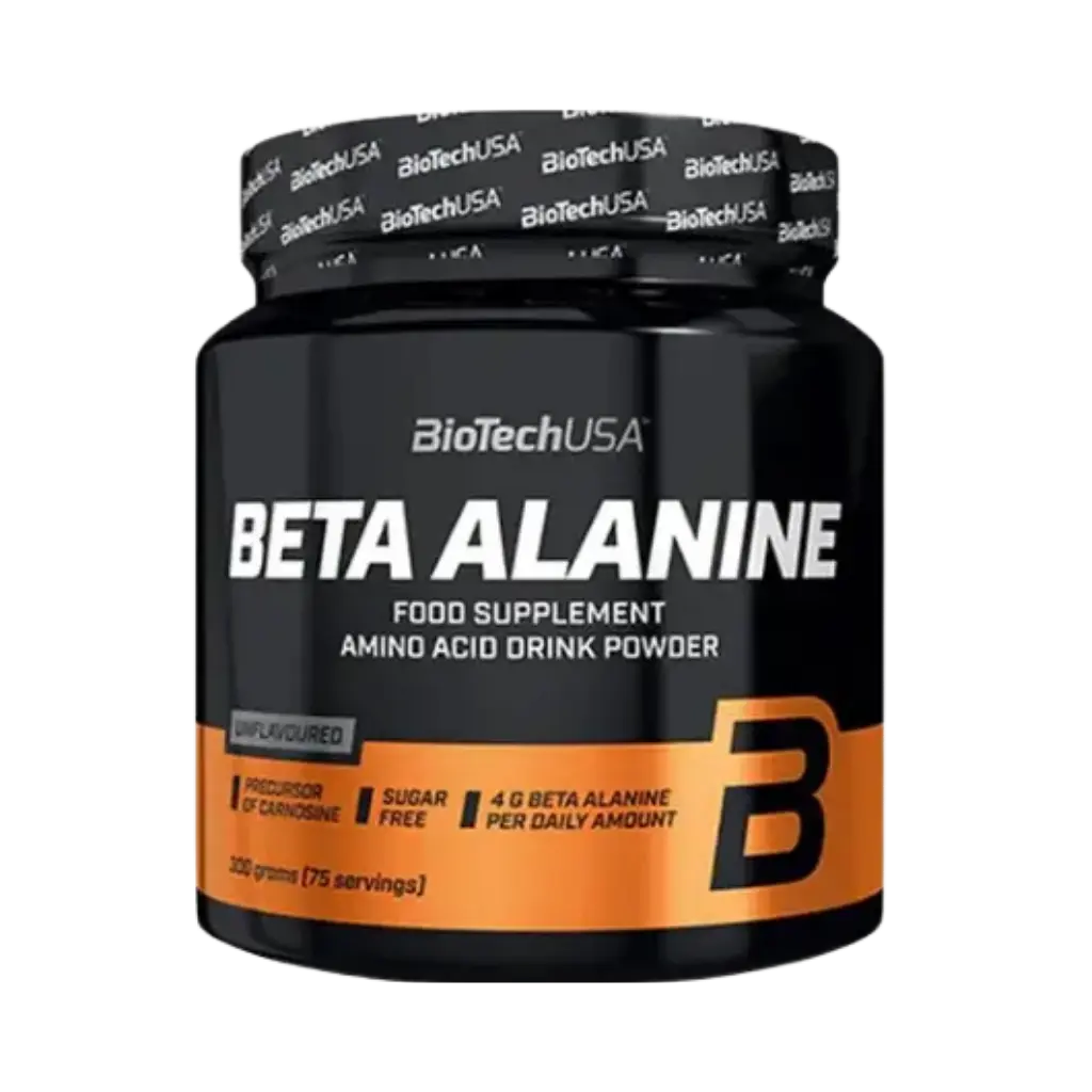 Biotech Beta-Alanine