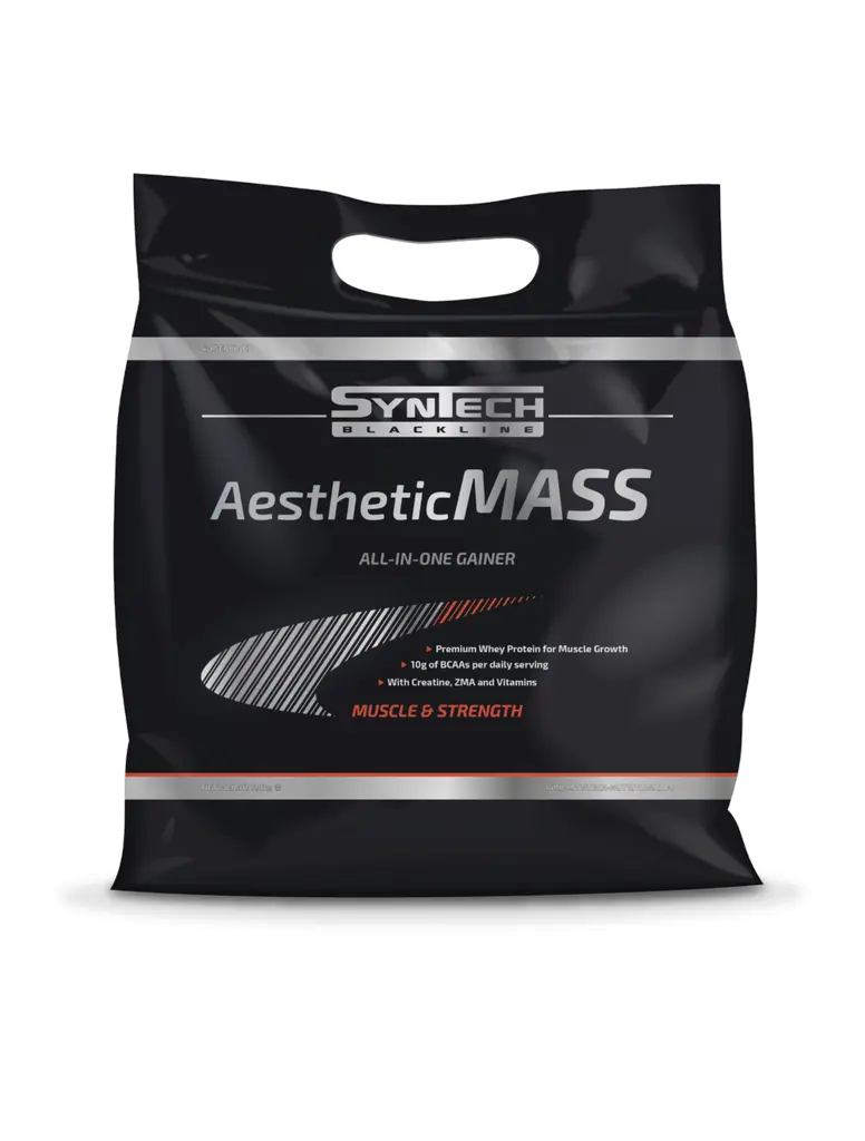 Syntech Aesthetic Mass