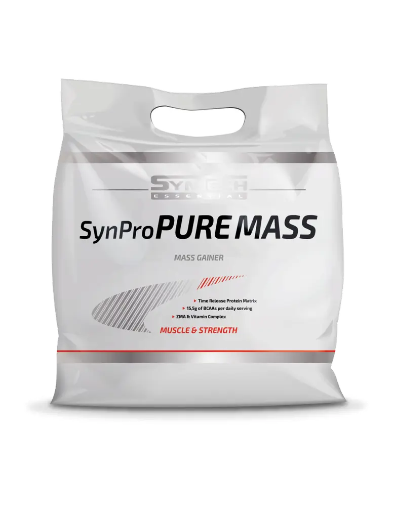 Syntech Pure Mass