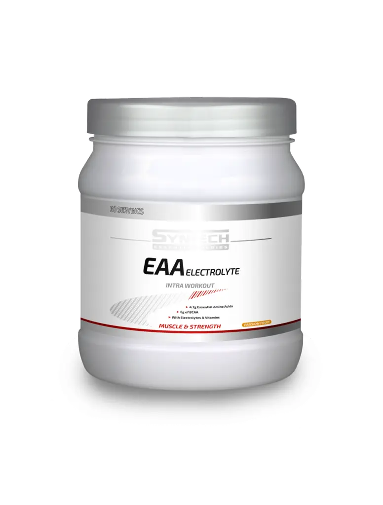 Syntech EAA Amino Acids