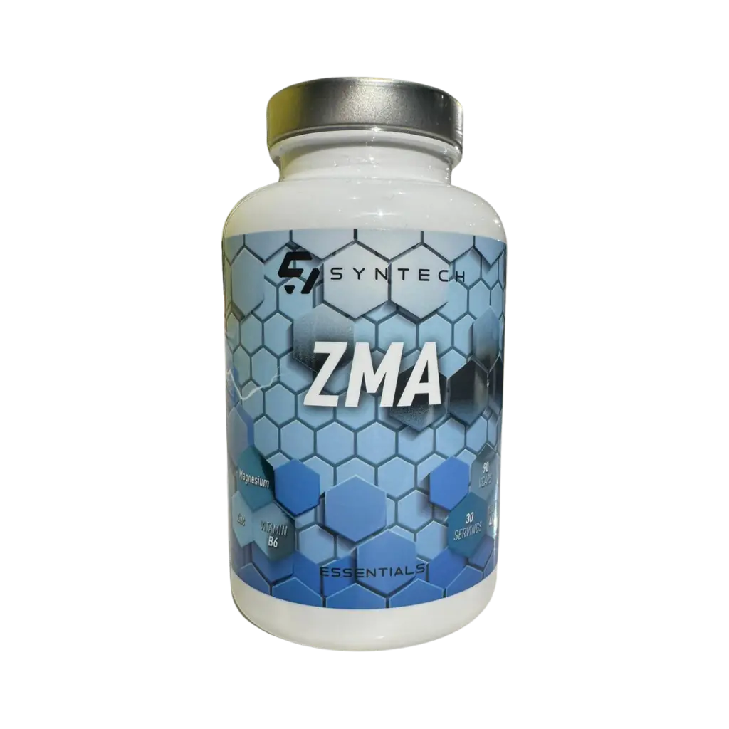 Syntech ZMA
