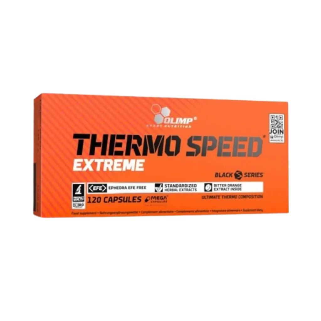 Olimp Thermo Speed Extrême