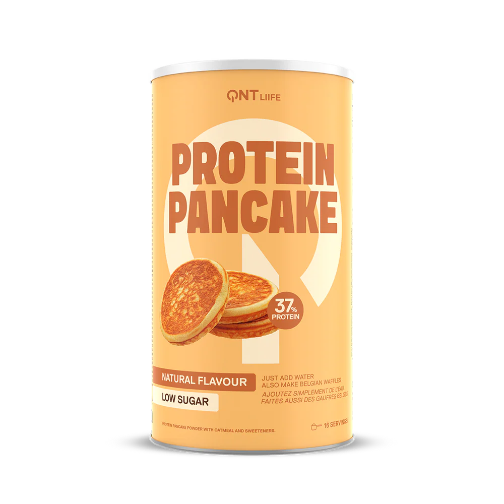 QNT Pancake Protein