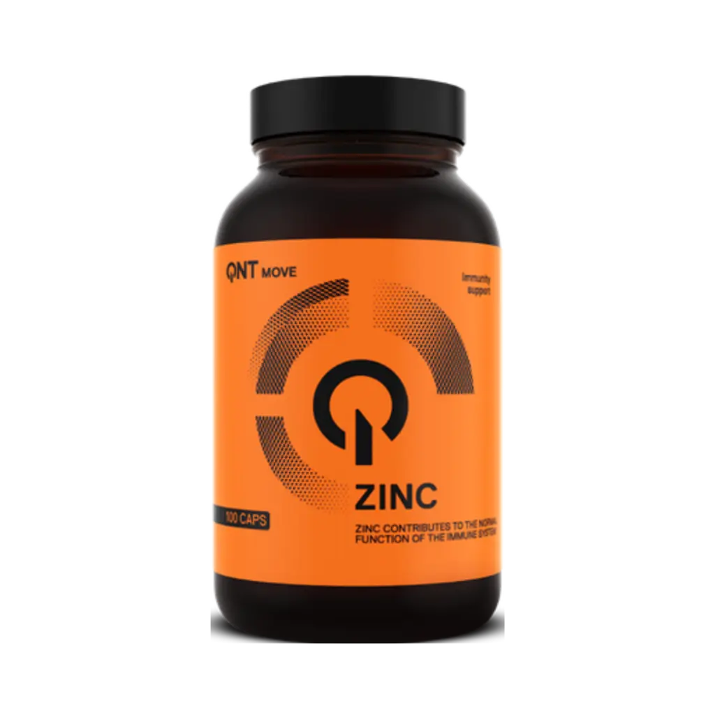 QNT Zinc