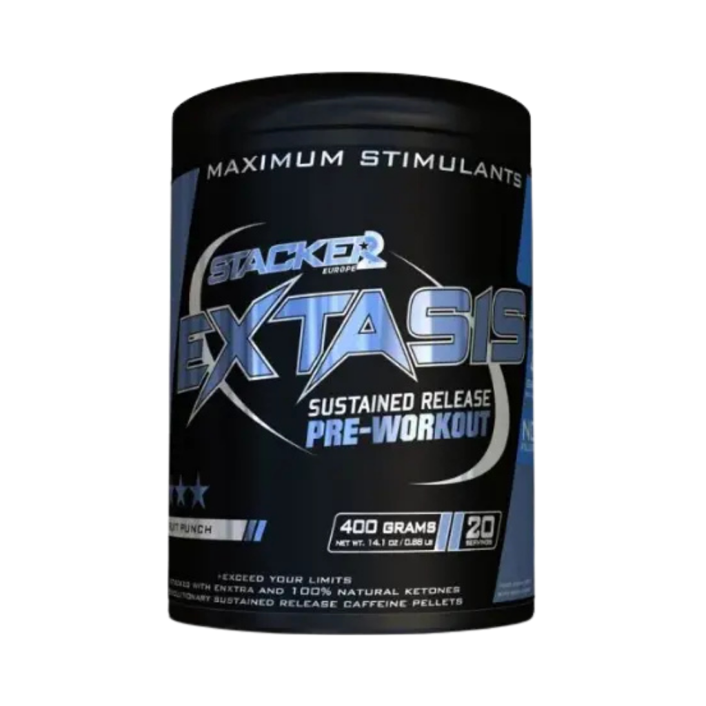 Stacker2 Extasis