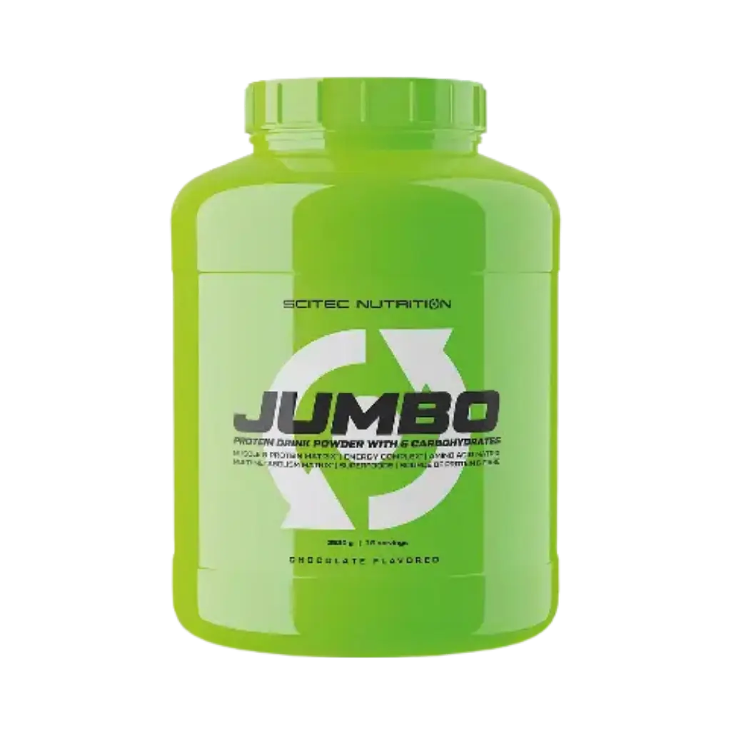 Scitec Jumbo