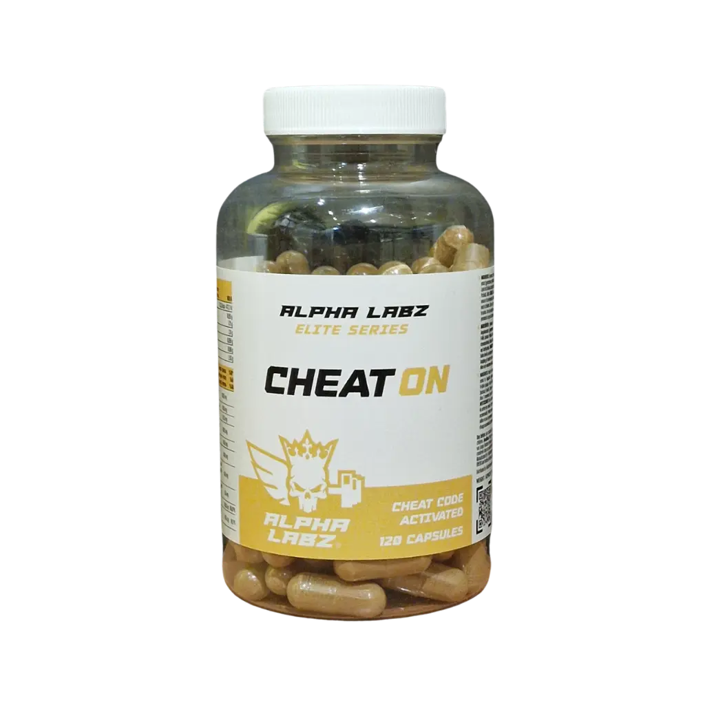 Alpha Labz CheatON