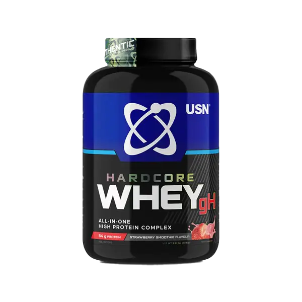 USN Hardcore Whey Gh