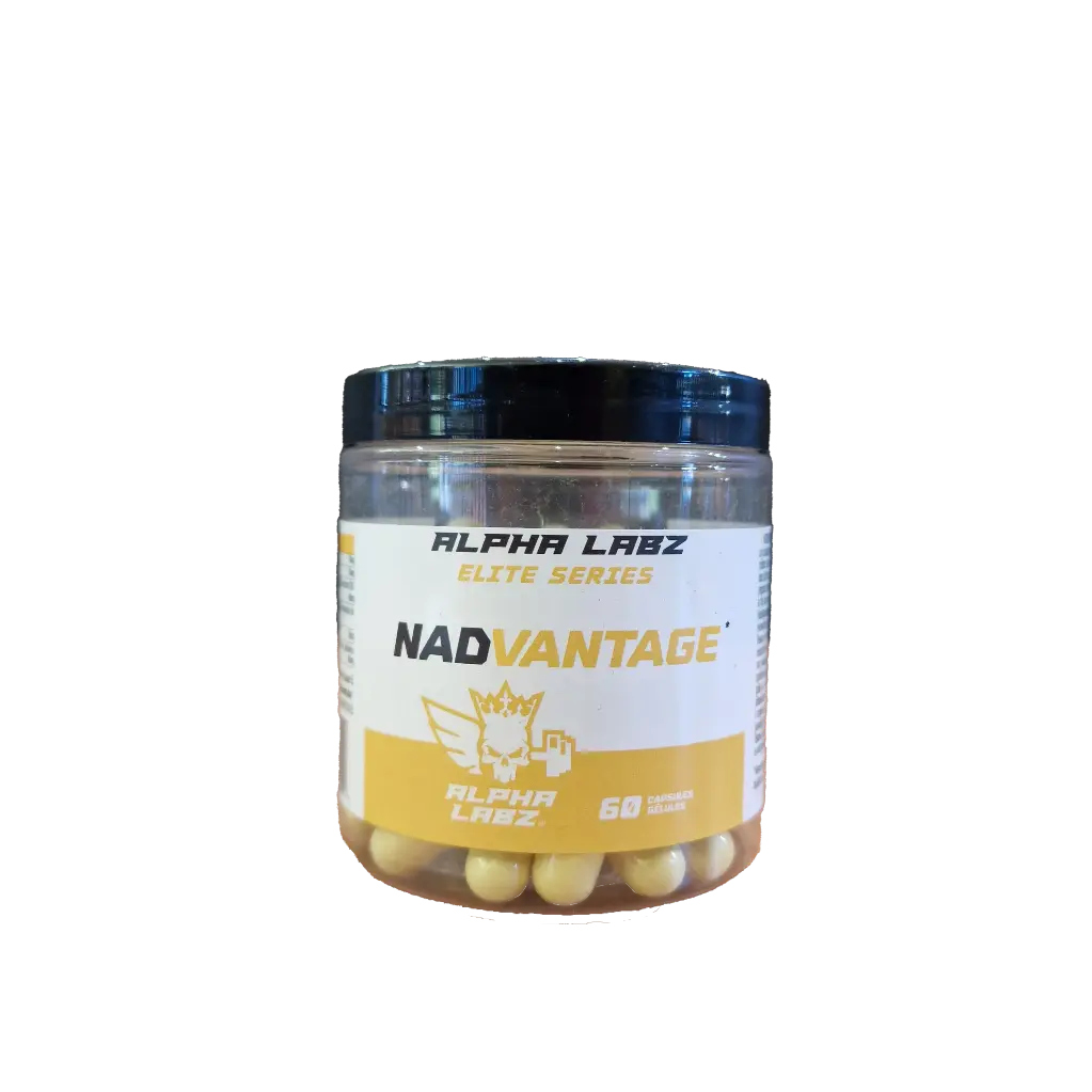 Alpha Labz Nadvantage