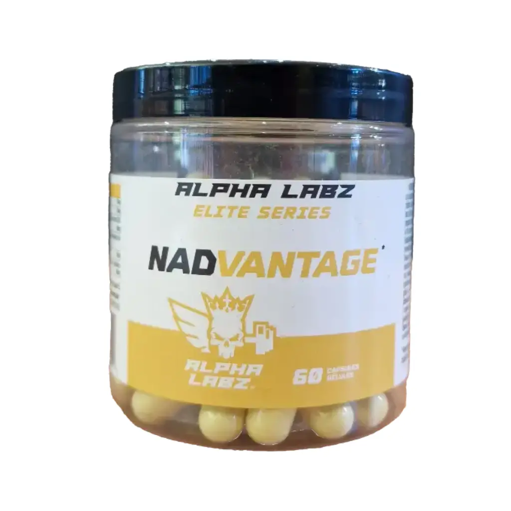Alpha Labz Nadvantage