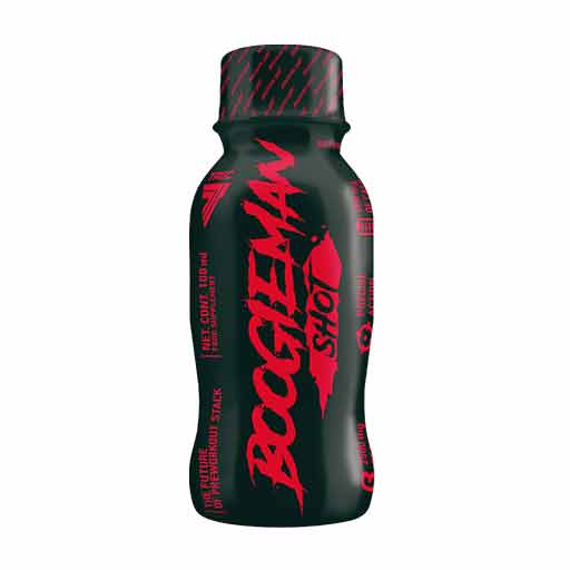 Trec-Nutrition Boogieman Shot 12x100ml
