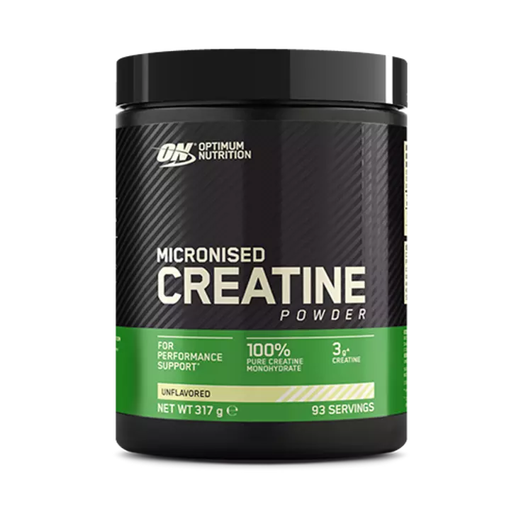 Creatine (Micronized)