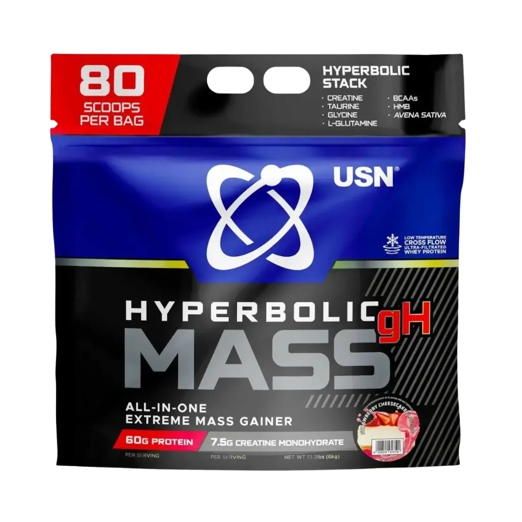 USN Hyperbolic MASS