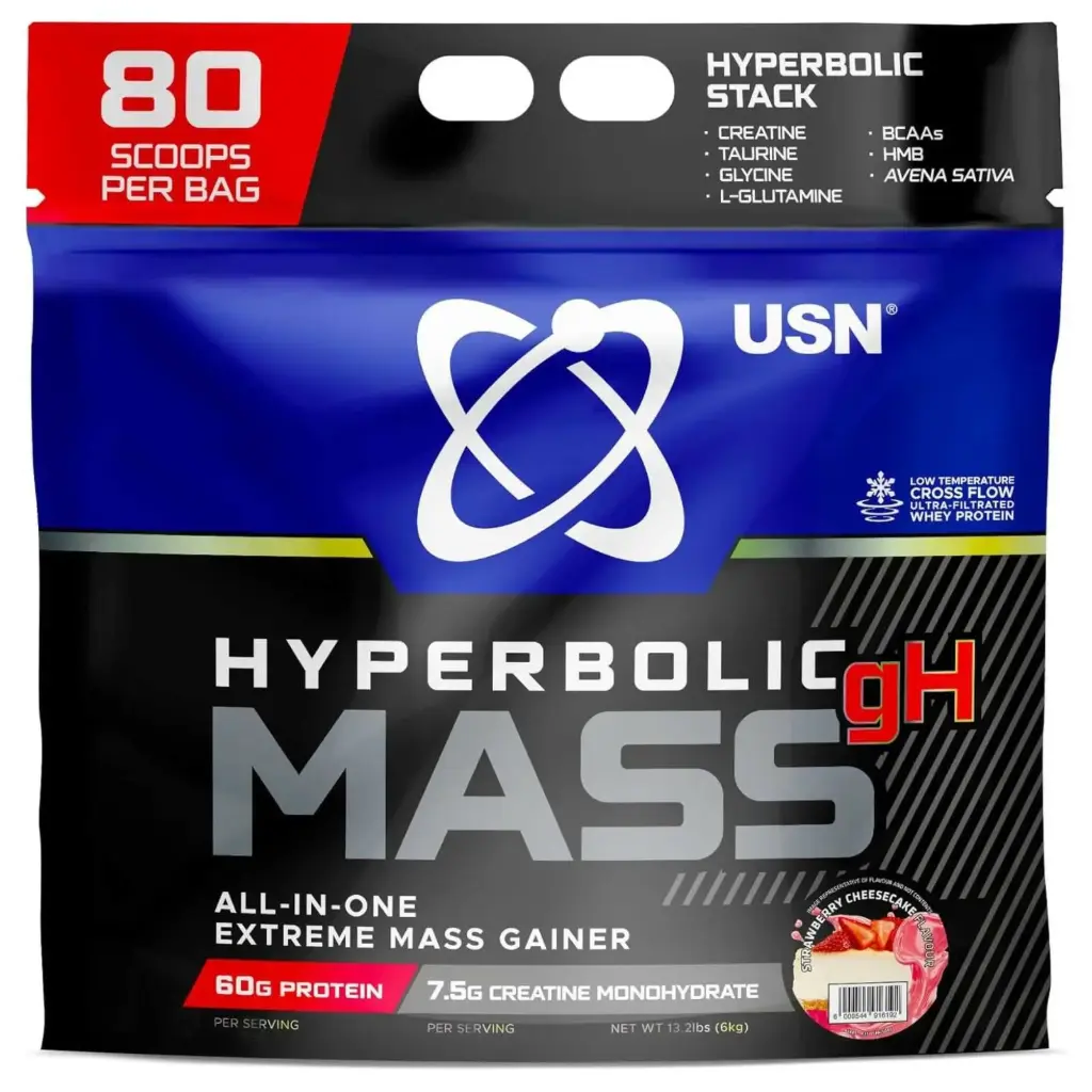 USN Hyperbolic MASS