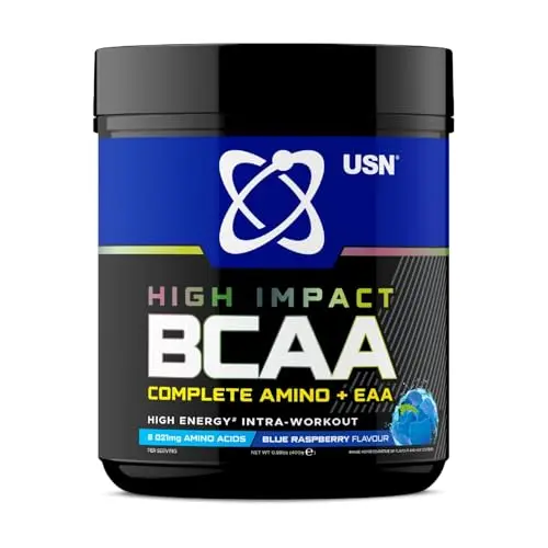 USN High Impact BCAA + EAA