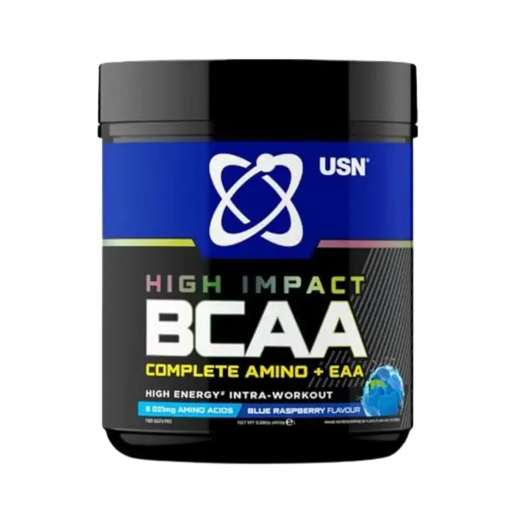USN High Impact BCAA + EAA