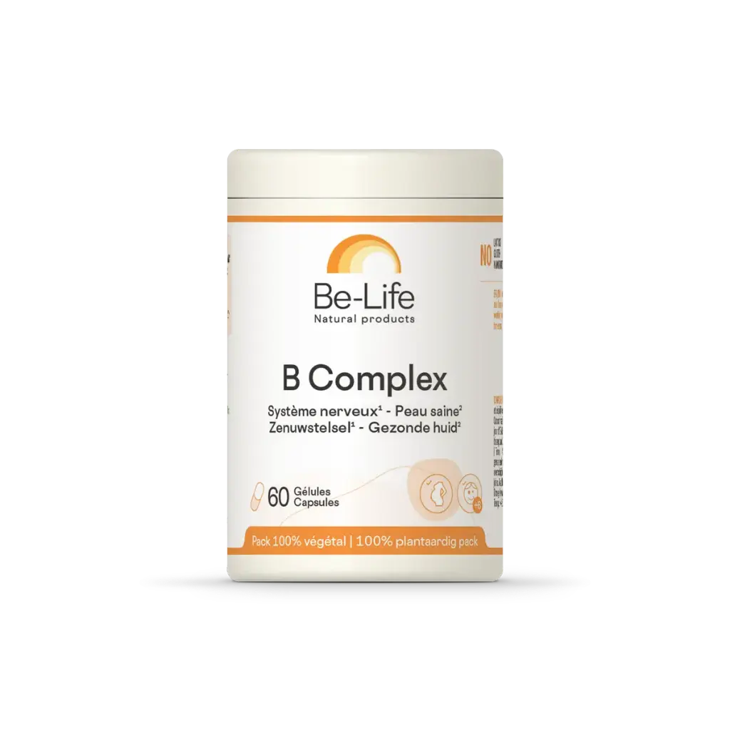 B Complex