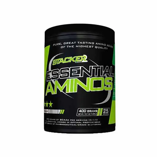 Stacker2 Essential Aminos