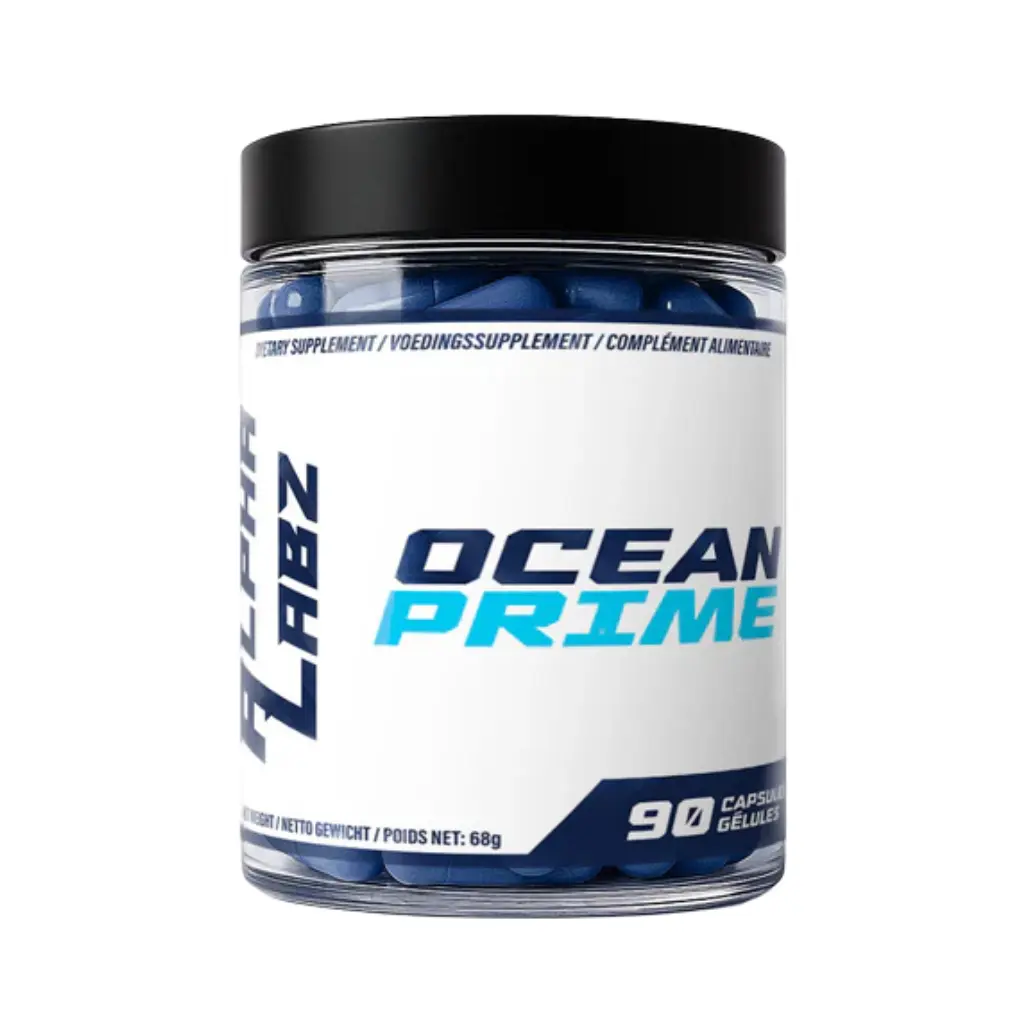 Alpha Labz OCEAN PRIME