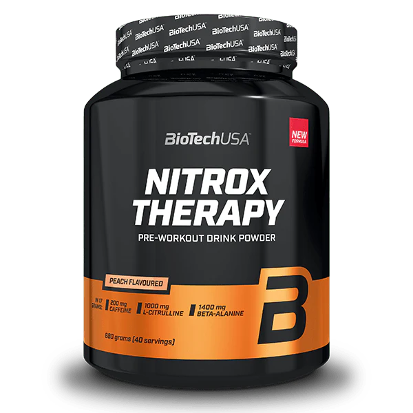 Biotech Nitrox Therapy