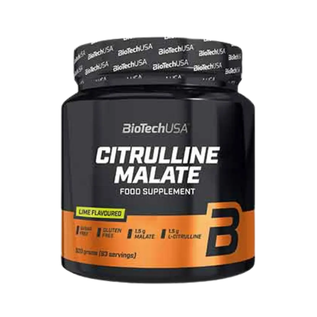 Biotech Citrulline Malate
