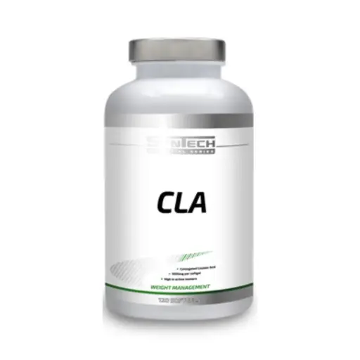 Syntech Fat Burner CLA
