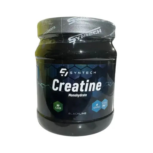 Syntech Créatine Monohydrate