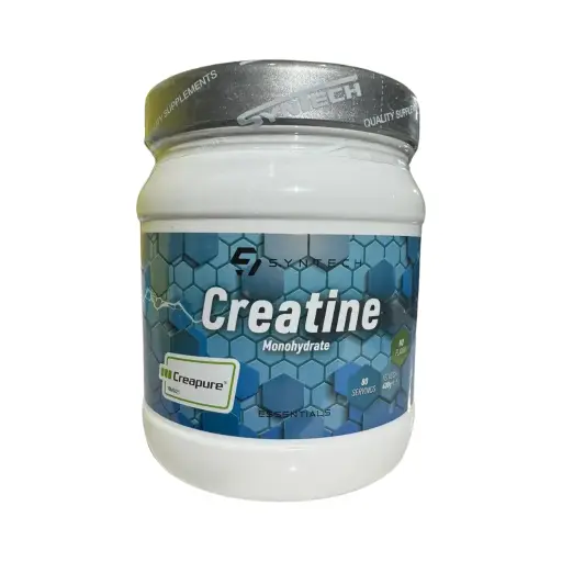 Syntech Créatine Monohydrate Créapure