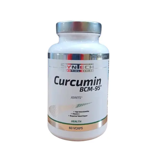 Syntech Curcumin BCM-95