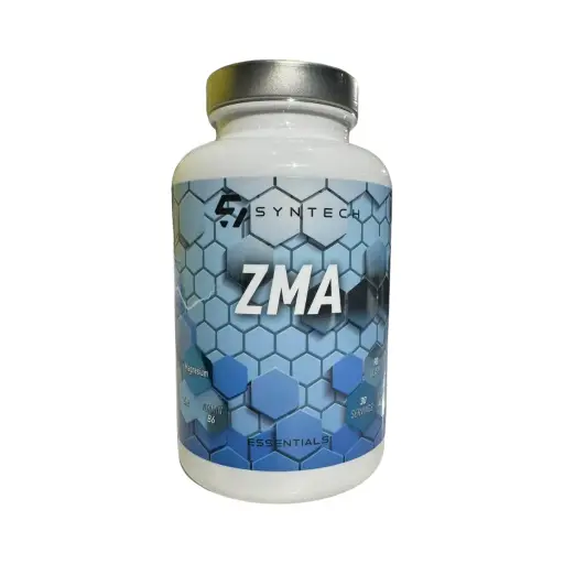 Syntech ZMA