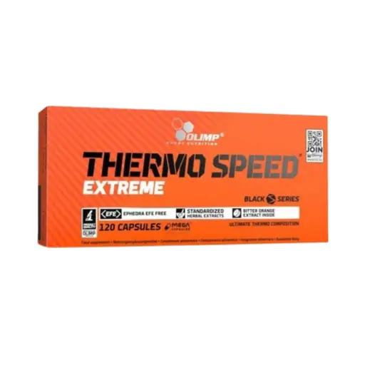 Olimp Thermo Speed Extreme