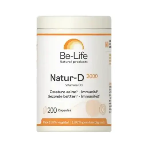 Be-Life Natur-D 2000