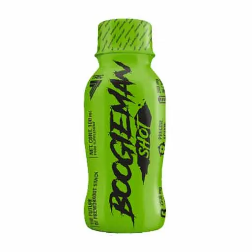 Trec-Nutrition Boogieman Shot 12x100ml
