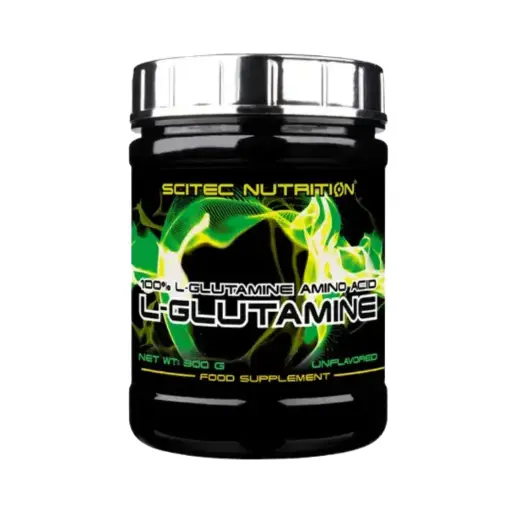 Scitec Nutrition 100% L-Glutamine