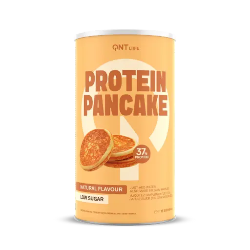 QNT Pancake Protein