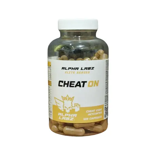 Alpha Labz CheatON