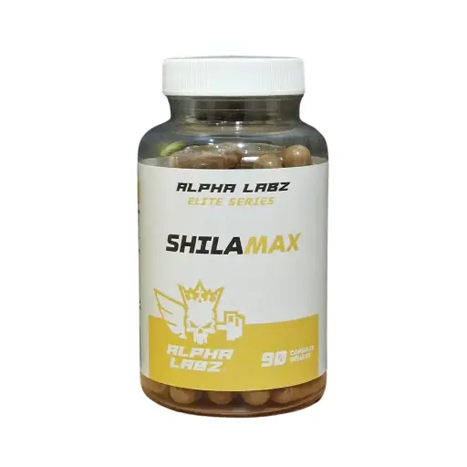 Alpha Labz Shila MAX