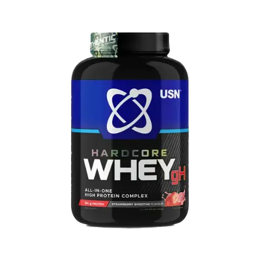 USN Hardcore Whey Gh