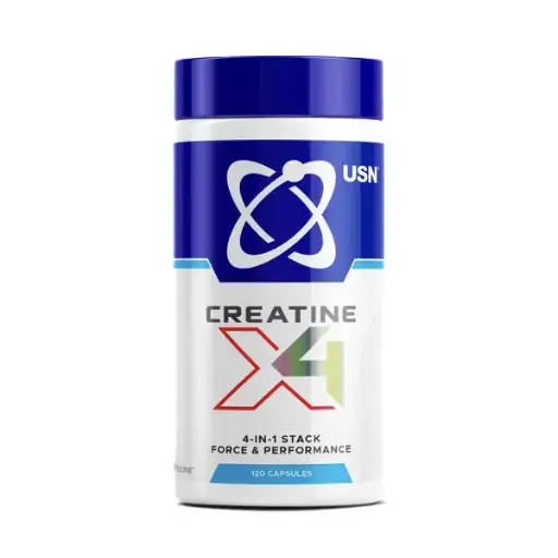 USN Creatine X4