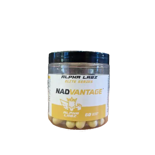 Alpha Labz Nadvantage