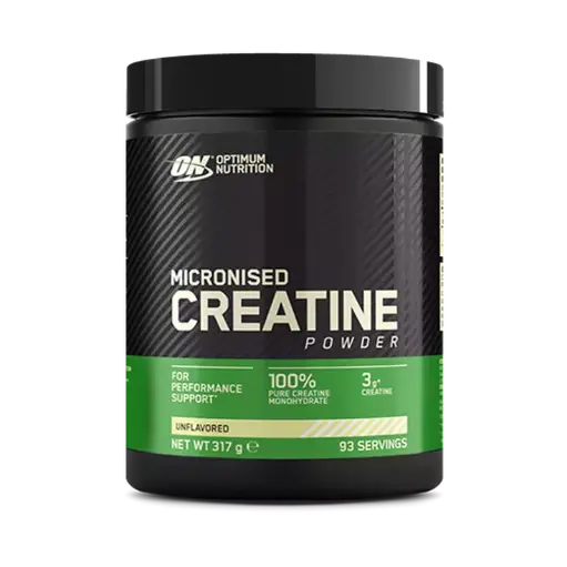 Optimum Nutrition Creatine (Micronized)
