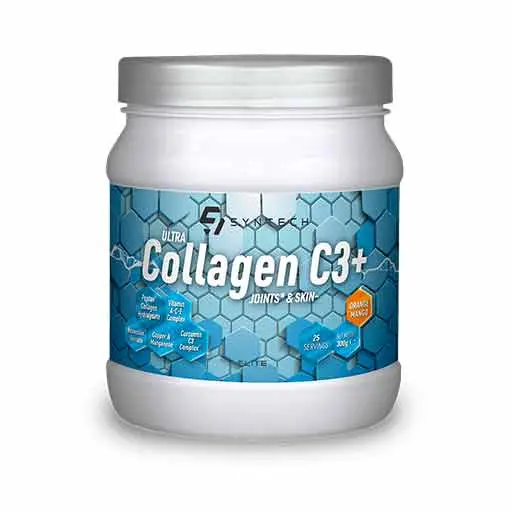 Syntech Ultra Collagen C3+